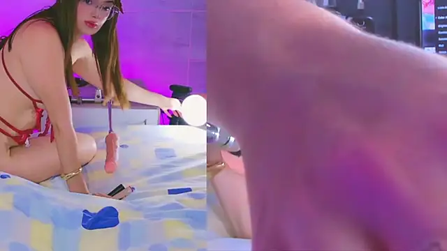 Snapshot of candysexy_cm chatting on May 23, 7:07 pm candysexy cm online show from May 23, 7:07 pm