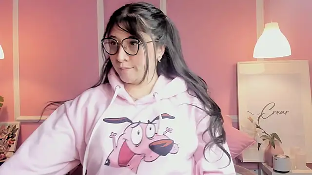 hannaasweet online show from February 21, 3:01 am