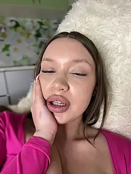 bunnyrich online show from March 7, 5:06 pm