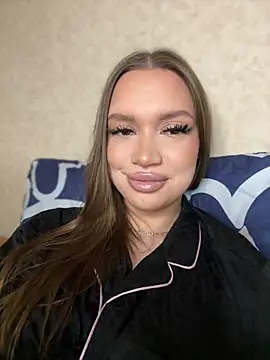 bunnyrich online show from February 24, 8:40 pm