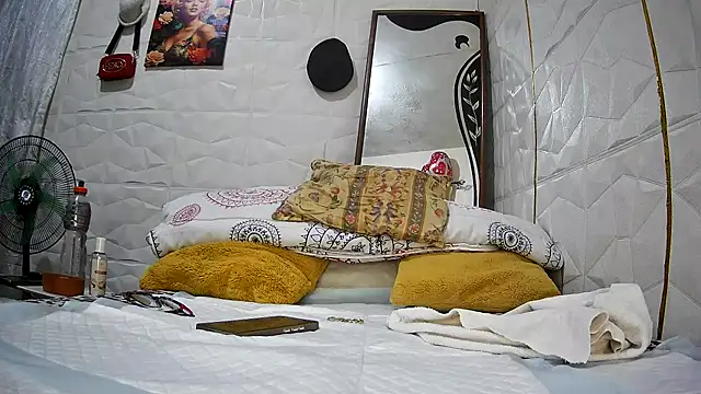 Mendoza Amaranata online show from September 19, 5:20 am