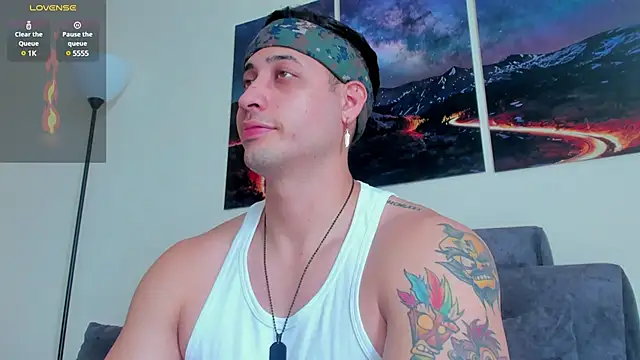 matt saill online show from February 8, 5:08 pm