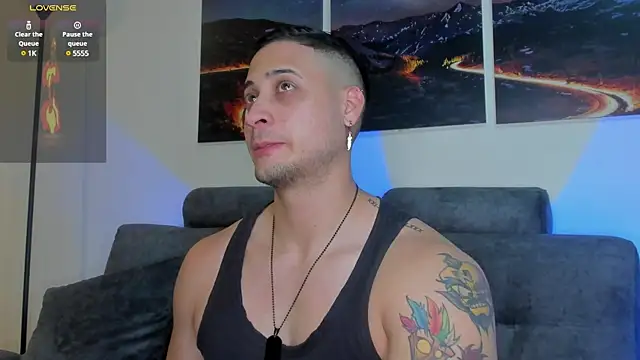 matt saill online show from February 13, 12:24 am