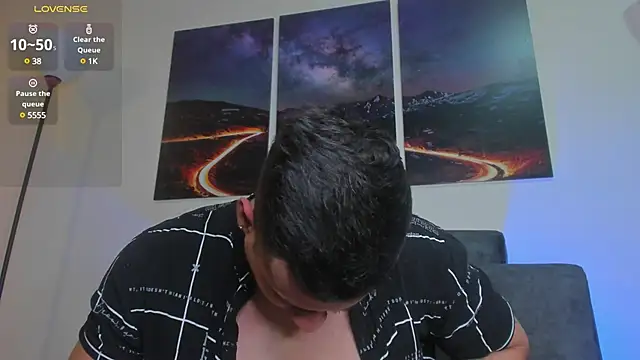 matt saill online show from February 25, 1:41 am