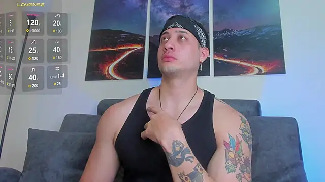 matt saill online show from February 27, 10:20 pm