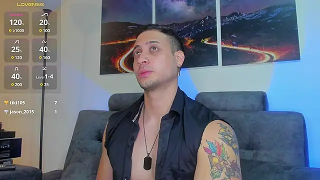 matt saill online show from March 2, 9:10 am