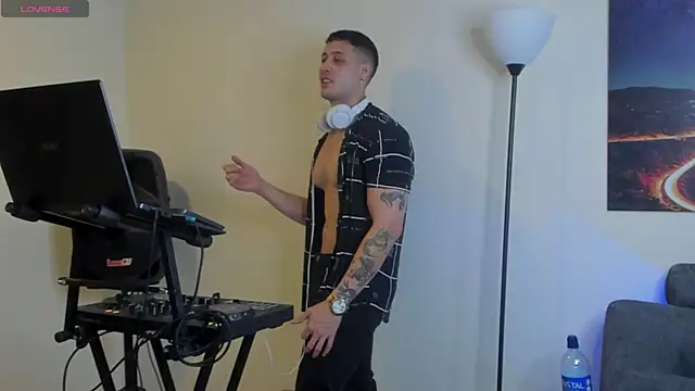 matt saill online show from September 26, 12:47 am