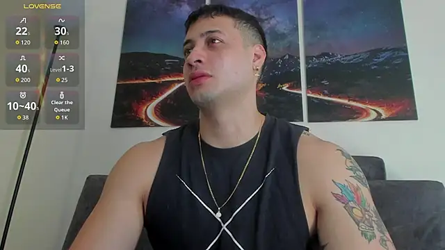 matt saill online show from September 27, 1:05 pm