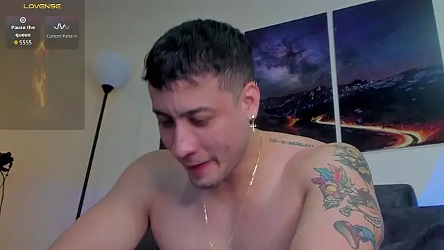 matt saill online show from October 2, 12:17 am