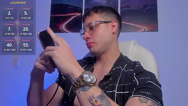 matt saill online show from October 22, 9:42 am