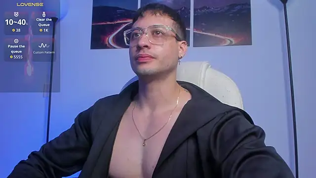 matt saill online show from October 25, 2:56 pm