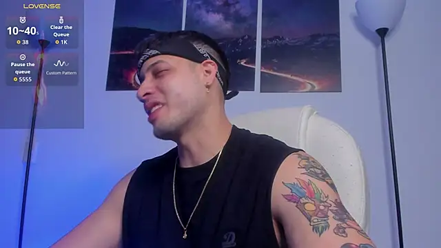 matt saill online show from November 10, 12:48 pm