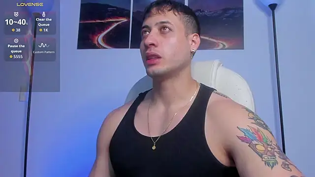 matt saill online show from November 15, 12:45 pm