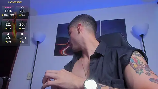 matt saill online show from December 5, 10:57 am