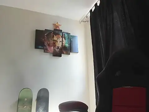 liiarosex online show from June 1, 6:53 pm