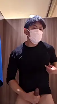 RYOTA8888888888 online show from December 3, 7:54 am