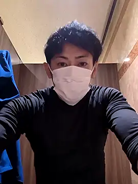 RYOTA8888888888 online show from December 9, 3:50 am