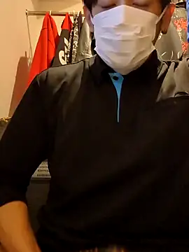 RYOTA8888888888 online show from January 13, 6:06 am