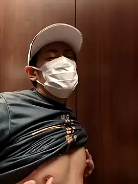 RYOTA8888888888 online show from January 21, 12:04 am