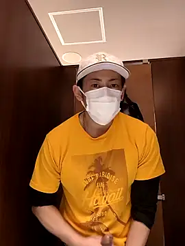 RYOTA8888888888 online show from January 22, 12:38 am