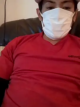 RYOTA8888888888 online show from January 28, 5:00 am