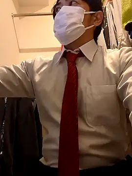 RYOTA8888888888 online show from February 3, 1:19 am