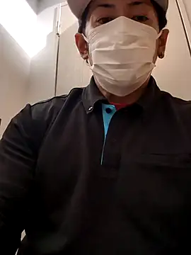 RYOTA8888888888 online show from February 9, 6:22 am