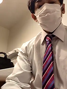 RYOTA8888888888 online show from February 15, 7:49 am