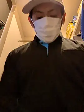 RYOTA8888888888 online show from February 19, 4:23 am