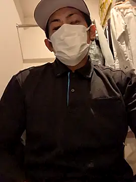 RYOTA8888888888 online show from February 20, 5:23 am