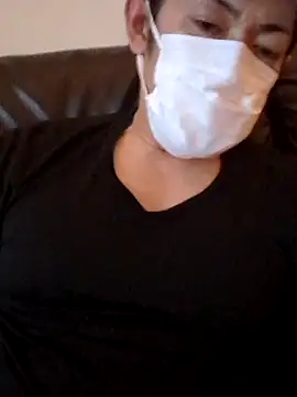 RYOTA8888888888 online show from February 25, 3:49 pm