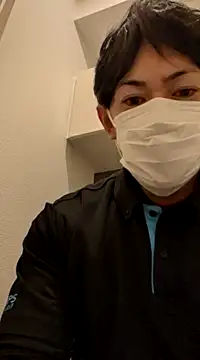 RYOTA8888888888 online show from March 4, 1:01 am