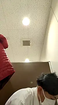 RYOTA8888888888 online show from March 6, 3:02 pm