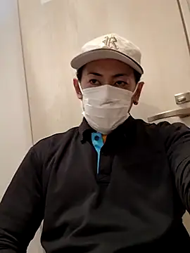 RYOTA8888888888 online show from March 15, 7:09 am