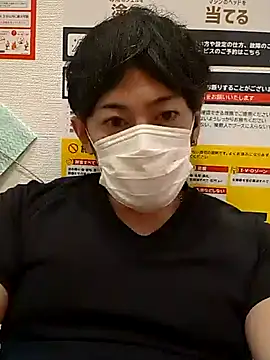 RYOTA8888888888 online show from September 9, 5:34 pm