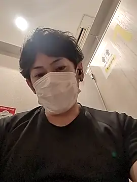 RYOTA8888888888 online show from September 13, 5:57 pm