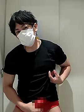 RYOTA8888888888 online show from September 14, 5:56 pm