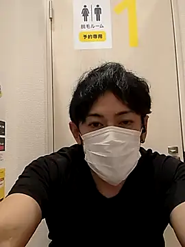 RYOTA8888888888 online show from September 23, 5:16 pm