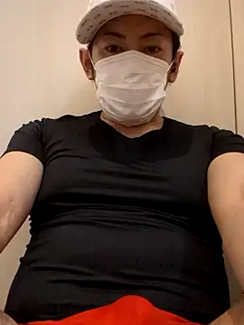 RYOTA8888888888 online show from September 24, 4:32 pm