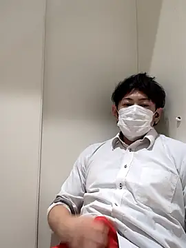 RYOTA8888888888 online show from October 18, 5:35 pm