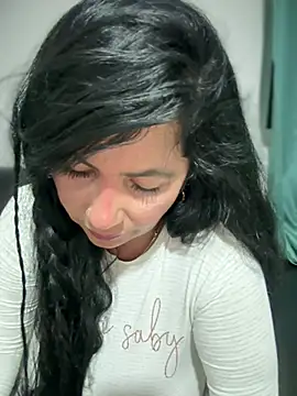 Snapshot of Saorii_kiido chatting on February 8, 6:12 am Saorii kiido online show from February 8, 6:12 am