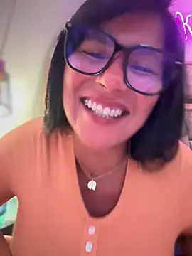 Snapshot of Saorii_kiido chatting on February 20, 4:18 am Saorii kiido online show from February 20, 4:18 am