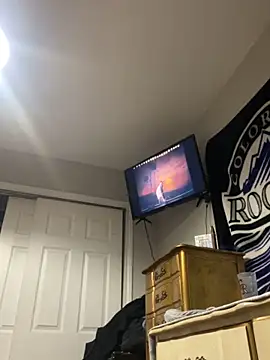 Snapshot of Camcam21 chatting on February 2, 7:09 am Camcam21 online show from February 2, 7:09 am