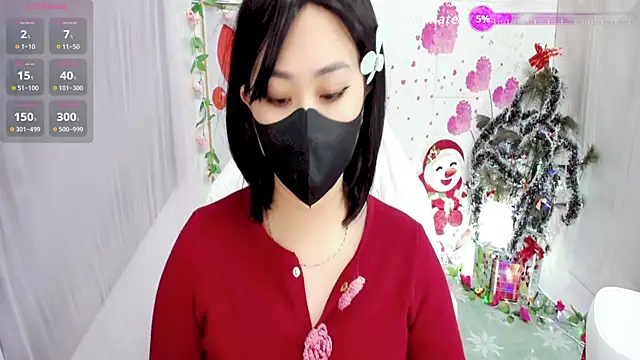 Kae Jp online show from January 6, 8:01 pm