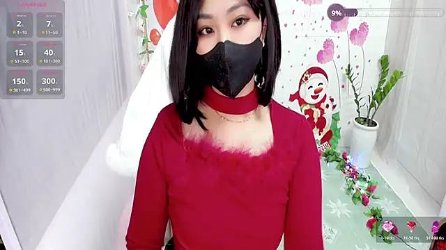 Kae Jp online show from January 9, 9:16 pm