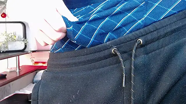 CarterCole online show from December 26, 4:47 pm