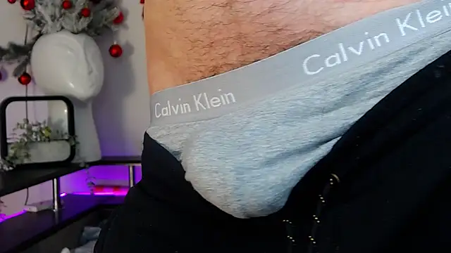 CarterCole online show from December 27, 5:16 pm