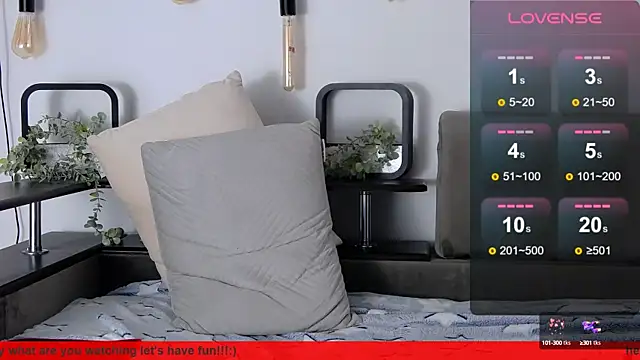 CarterCole online show from February 21, 2:27 pm