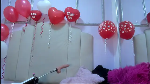 Grettel-ramirez online show from February 16, 7:54 pm