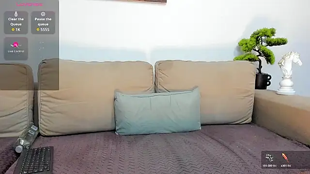 RawAdam online show from February 2, 4:27 pm